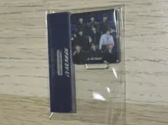 SnowMan 音故知新 通常盤 アクリルスタンド 特典