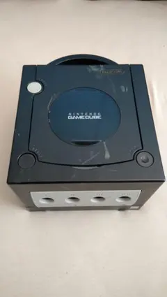 2026年最新】ゲームキューブ 本体 ブラックの人気アイテム - メルカリ