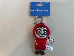 ディズニー リメンバーミー ミゲルキーチェーン