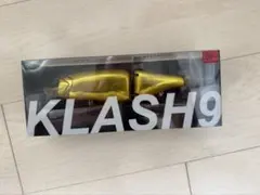 DRT KLASH9 Low Tokyo Gold ビッグベイトのサムネイル