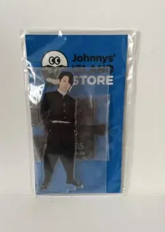 SixTONES 松村北斗　アクスタ
