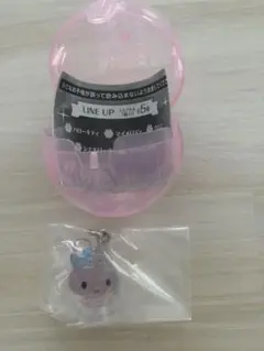 サンリオキャラクターズ クリスタルめじるしアクセサリー