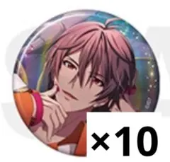 アイドリッシュセブン アイナナ 16PRODUCERS　缶バッジ 御堂虎於