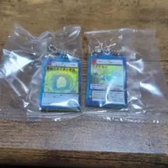 マグナモン デジモンカード アクリルチャーム2