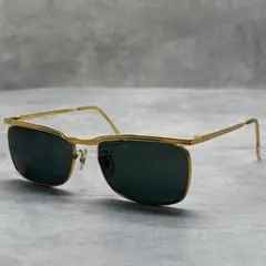Ray-Ban Signet II B&L Vintage Sunglasses
