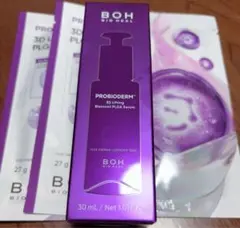 BOH PROBIDERM 3D Lifting Serum 30mLのサムネイル