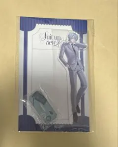 にじさんじ 渚トラウト アクリルスタンド