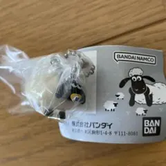 ひつじのショーン サウナのスイング ティミー