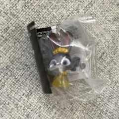 ズートピア2 めじるしアクセサリー　ジュディ・ホップスB