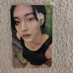 RIIZE ウォンビン Epilogue film トレカ