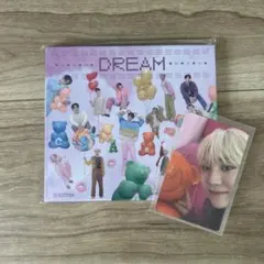 SEVENTEEN DREAM スングァン