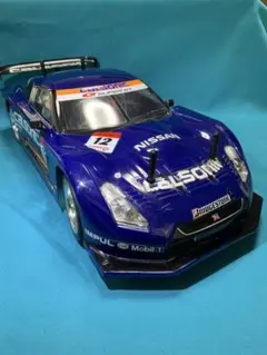 タミヤ　ホンダ HSV 1/10 ラジコンボディーrc 　ツーリング 完成品 タミヤ ホンダ HSV 1/10 ラジコンボディーrc ツーリング 完成品 - メルカリ