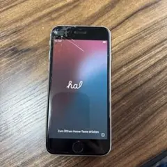 iPhone se第３世代　ジャンク