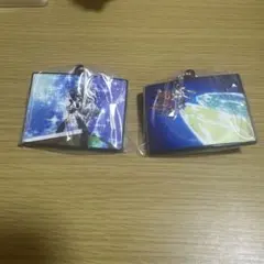 プリキュア一番くじ ラバーチャーム