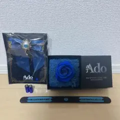 2025年最新】ado 心臓 vip特典の人気アイテム - メルカリ