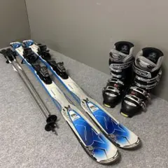 2026年最新】K2 サイズ：大人 スキー板の人気アイテム - メルカリ