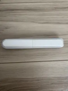 KOIZUMI コードレス　前髪　アイロン ホワイト