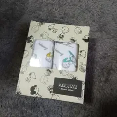 新品未使用☆スヌーピーキッチンクロス