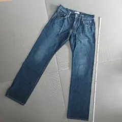 UNIQLO　メンズ　ジーンズ