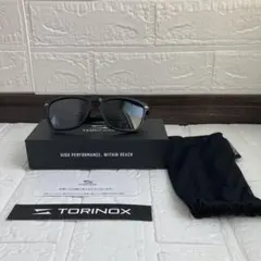 新品【TORINOX】偏光サングラス UV400 ゴルフ ドライブ 超軽量のサムネイル