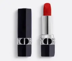 ルージュディオール 999V ベルベット 1.5g