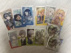 【美品・匿名配送】 プロセカ Leo/need まとめ売り