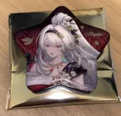 鳴潮 2nd Anniversary 缶バッジ 缶バッジ 緋雪 - メルカリ
