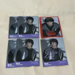 与那嶺瑠唯　フォトカ