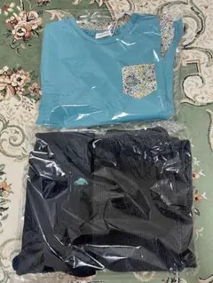 センスオブワンダー　130 福袋　3点セット　男の子　新品未使用　ナルミヤ