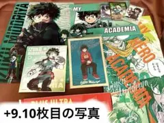 僕のヒーローアカデミアグッズ/緑谷出久まとめ