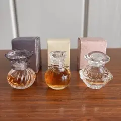 ★週末セール★JILLSTUART ノベルティ パルファムセット