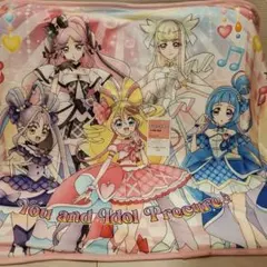 ブランケット キャラクターグッズ