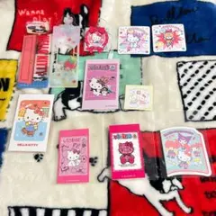 サンリオ キティ まとめ売り