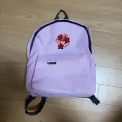 kwikieリュック ピンクのサムネイル