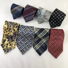 ◎ネクタイ好き必見！ ネクタイ まとめ売り 大量セット 40本 - メルカリ
