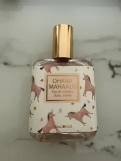 OHANA MAHAALO オーデコロン ハリーア ノヘア 30mlのサムネイル