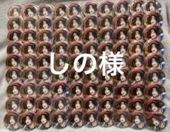 いれいす りうら 周年 缶バッジ まとめ売り 73個 - メルカリ