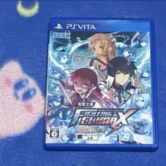 電撃文庫ファイティングクライマックスイグニッション　vita FCI