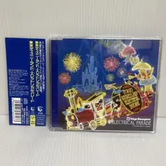 東京ディズニーランド エレクトリカルパレード