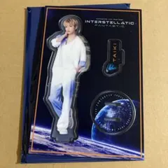 FANTASTICS IF FINAL 佐藤大樹　アクリルスタンド