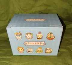 台湾限定ちいかわ夜市ピンバッジ8種コンプリートセット CHIIKAWA DAYS