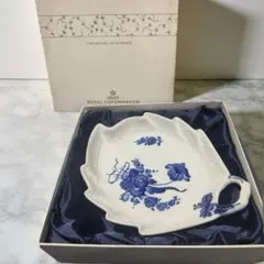 2026年最新】ロイヤルコペンハーゲン リーフの人気アイテム - メルカリ