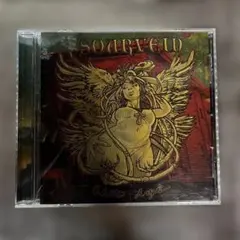 Sourvein Ghetto Angel