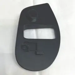 elecom deft pro 専用傾斜スタンド。15度+前方チルト