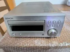 2026年最新】denon rcd-m41の人気アイテム - メルカリ