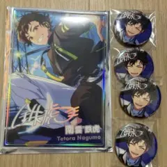 2025年最新】鉄虎 缶バッジ tripの人気アイテム - メルカリ