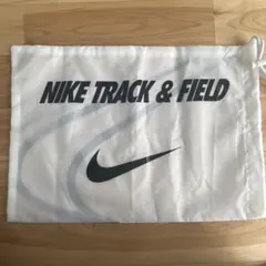 NIKE TRACK & FIELD シューズケース