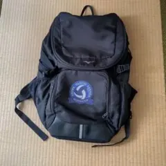 【中古】昭和第一学園 バレーボール部 リュック Mizunoのサムネイル