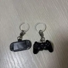 PlayStation めじるしアクセサリー　2種セット