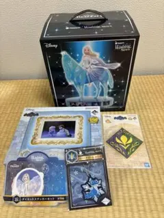 アナ雪　5点セット